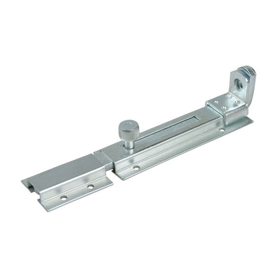 Q.TA' 10 IBFM 36 CATENACCIO PORTALUCCHETTO 180MM ZINC