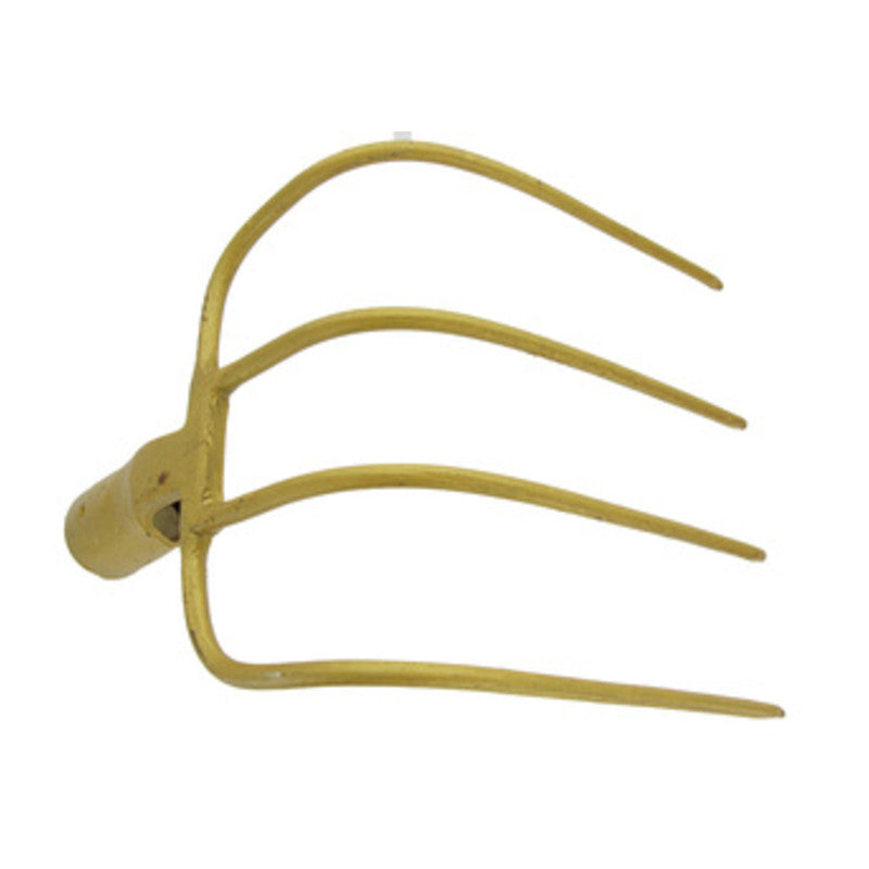 Q.TA' 5 FORCA A 4 DENTI CURVA STANDARD