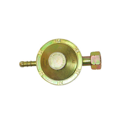 Q.TA' 1 REGOLATORE GAS TARATURA VARIABILE PROJECT