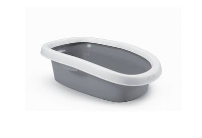 TOILETTE SPRINT 10 STONE GREY/BIANCO