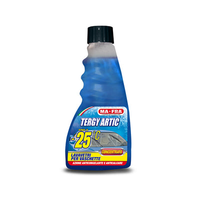Q.TA' 24 MAFRA LAVAVETRI TERGY ARTIC -25C 250 ML