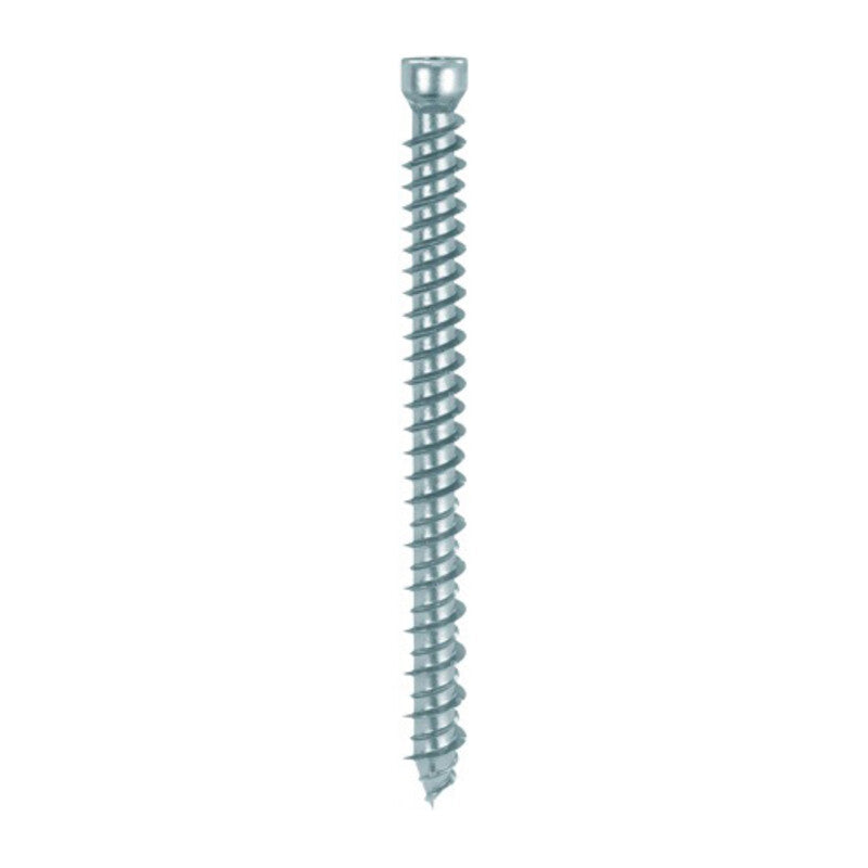 Q.TA' 100 VITE P/CALCESTRUZZO TC TX-30 7,5X212MM ZINCATA