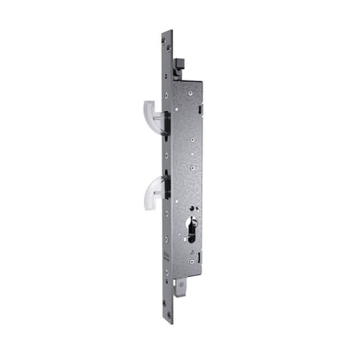 Q.TA' 1 ISEO 033.098 CONTROPIASTRA SERRATURA SHUTTERTOP