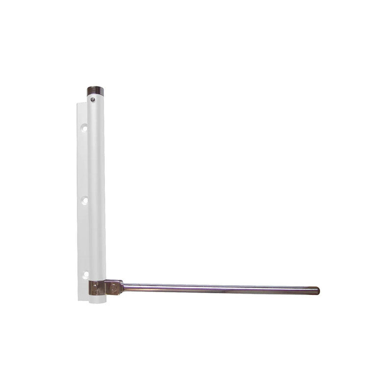 Q.TA' 1 IBFM 88 CHIUDIPORTA A MOLLA BIANCO