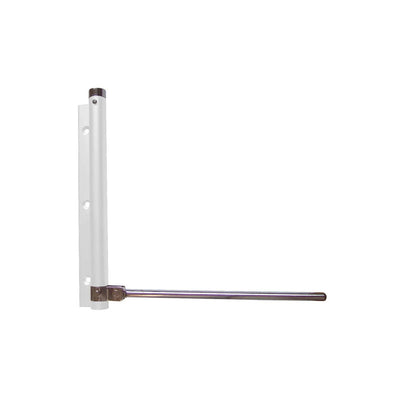 Q.TA' 1 IBFM 88 CHIUDIPORTA A MOLLA BIANCO