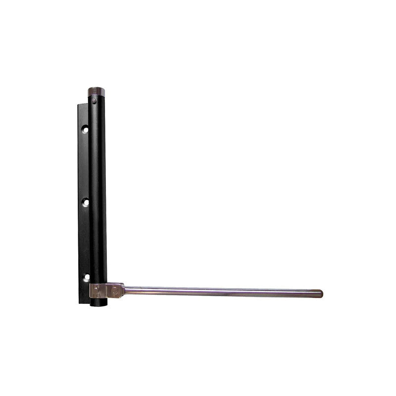 Q.TA' 1 IBFM 88 CHIUDIPORTA A MOLLA NERO