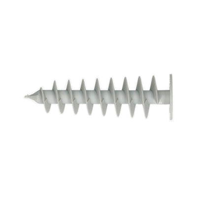 Q.TA' 1 ALLFIX 50 TASSELLI P/CAPPOTTO 25X85 MM