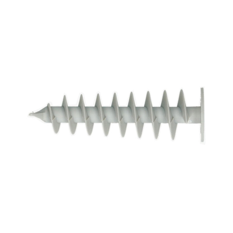 Q.TA' 1 ALLFIX 50 TASSELLI P/CAPPOTTO 25X85 MM