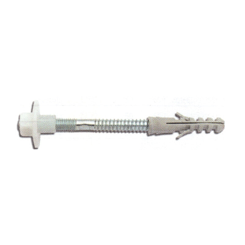 Q.TA' 1 ALLFIX SET FISSAGGIO LAVABI 140 MM FTD