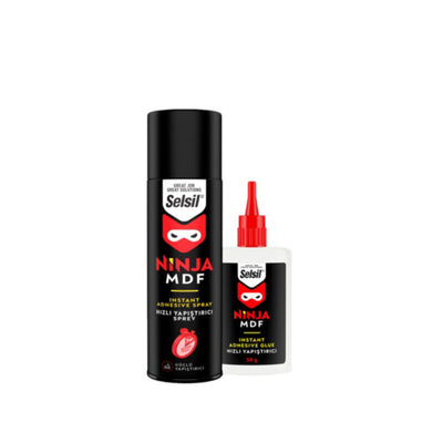 Q.TA' 1 SELSIL COLLA 25 G + ATTIVATORE 100 ML