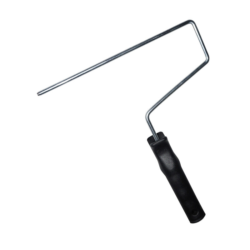Q.TA' 12 MANICO P/RULLO DA PITTORE 1523 23 CM D 8 MM
