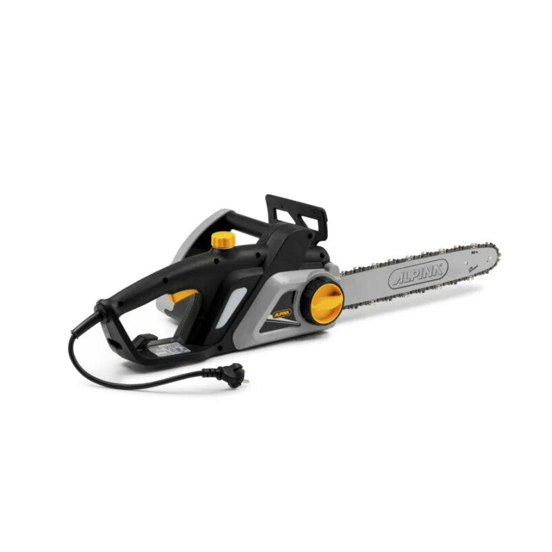 Q.TA' 1 ELETTROSEGA ALPINA ACS200ET 2000W 40 CM