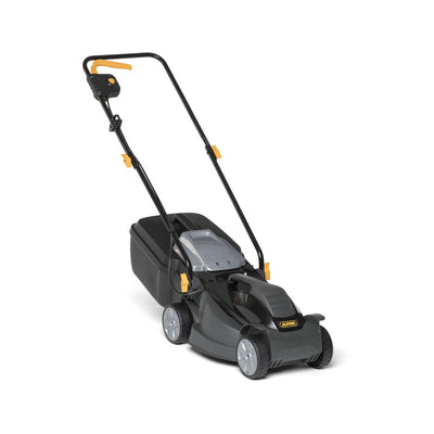 Q.TA' 1 RASAERBA ELETTRICO ALPINA BL 320 E 1000 W 32 CM