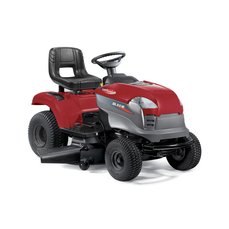 Q.TA' 1 TRATTORINO 586 CC XDL 210 HD 18 HP 108 CM