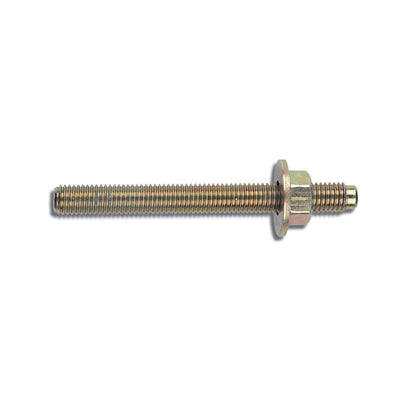 Q.TA' 1 BL ELEMATIC BARRETTA FILETTATA M10X160 MM 2