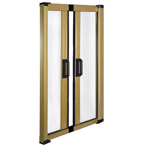Q.TA' 1 ZANZARIERA IRS OPERA 280X240 CM ORIZZON AVORIO