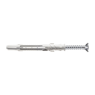 Q.TA' 1 BS ELEMATIC TASSELLO T88/V 8X100MM 5