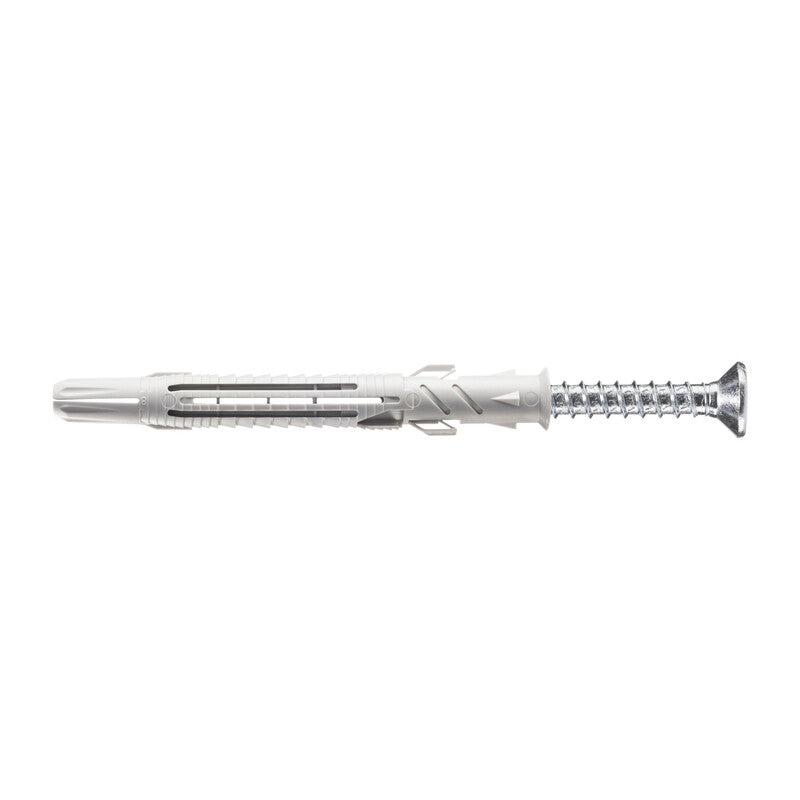 Q.TA' 1 BS ELEMATIC TASSELLO T88/V 8X100MM 5