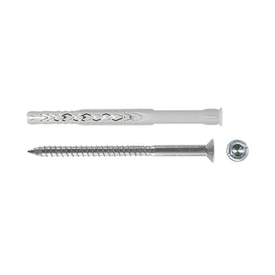 Q.TA' 1 SC FISCHER TASSELLO SXR 6X 60 WT LS C/VITE 10