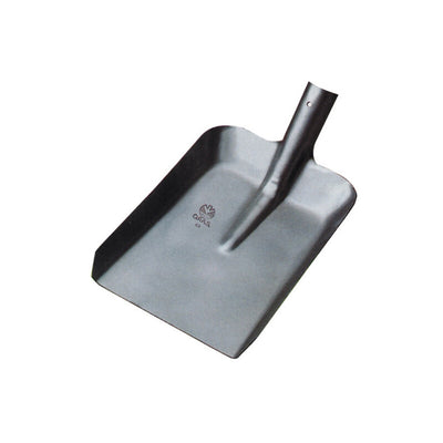 Q.TA' 1 PALA P/CARBONE IN ACCIAIO 110 N.5