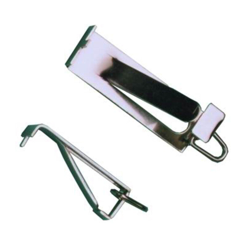 Q.TA' 100 PINZA FERMAQUADRI P/CORNICI DAY 346-1