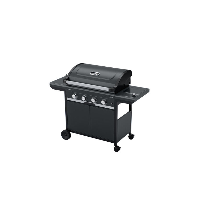 Q.TA' 1 BARBECUE A GAS SELECT 4 EXS 12+2,3KW CAMPINGAZ