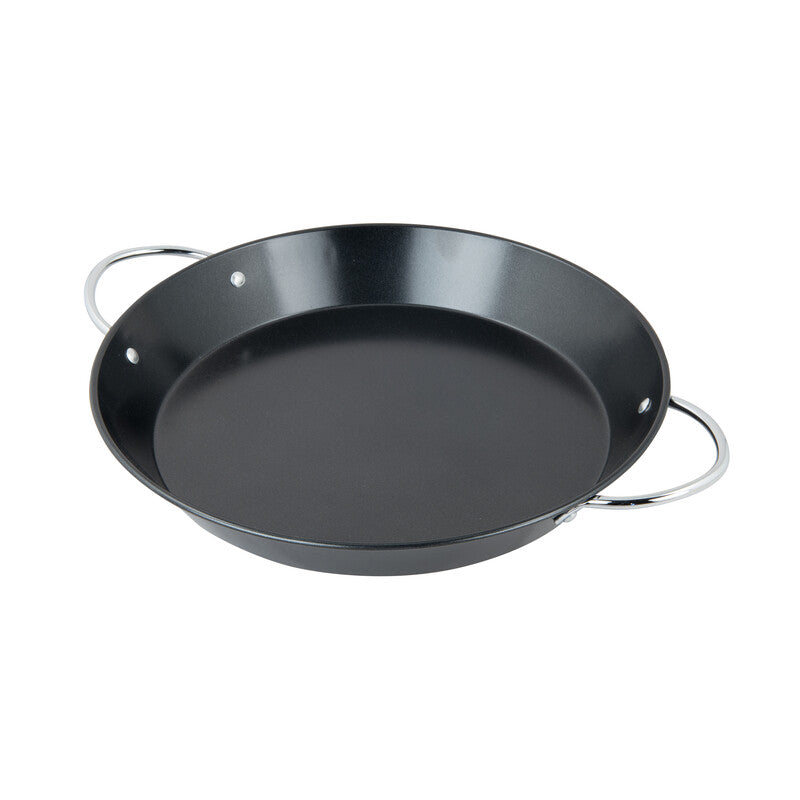 Q.TA' 1 PADELLA P/PAELLA BARBECUE MODULAR CAMPINGAZ