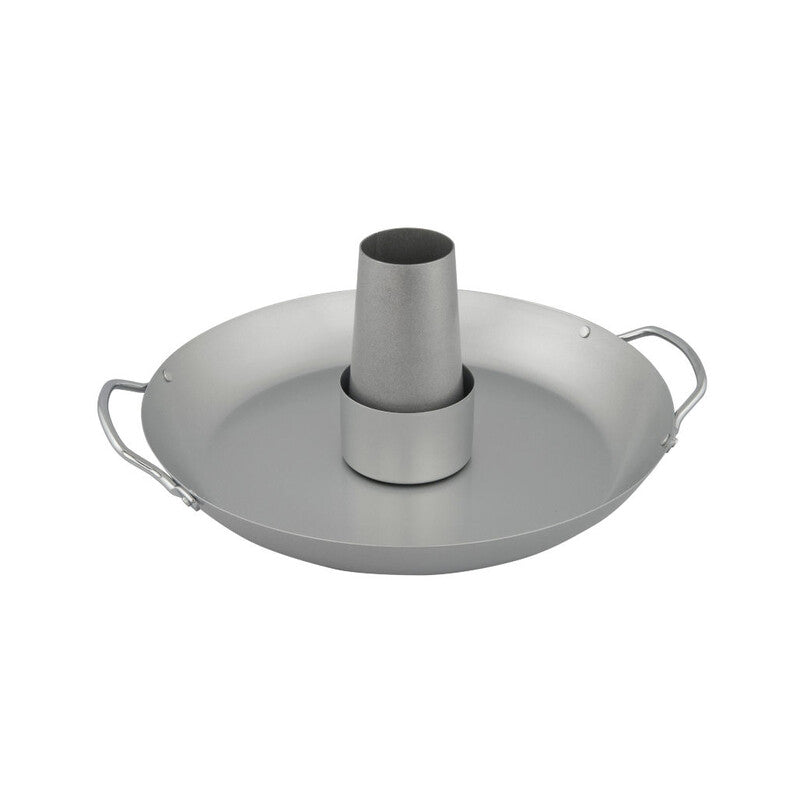 Q.TA' 1 SUPPORTO DI COTTURA POLLO BARBECUE MODULAR CAMPIN