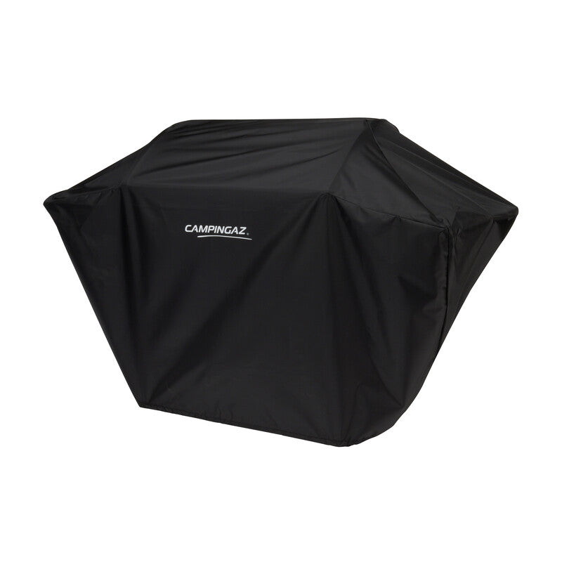 Q.TA' 1 CUSTODIA P/BARBECUE CLASSIC M 136X62XH102 CM