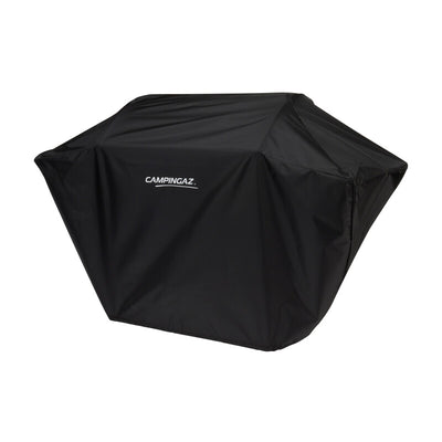 Q.TA' 1 CUSTODIA P/BARBECUE CLASSIC M 136X62XH102 CM