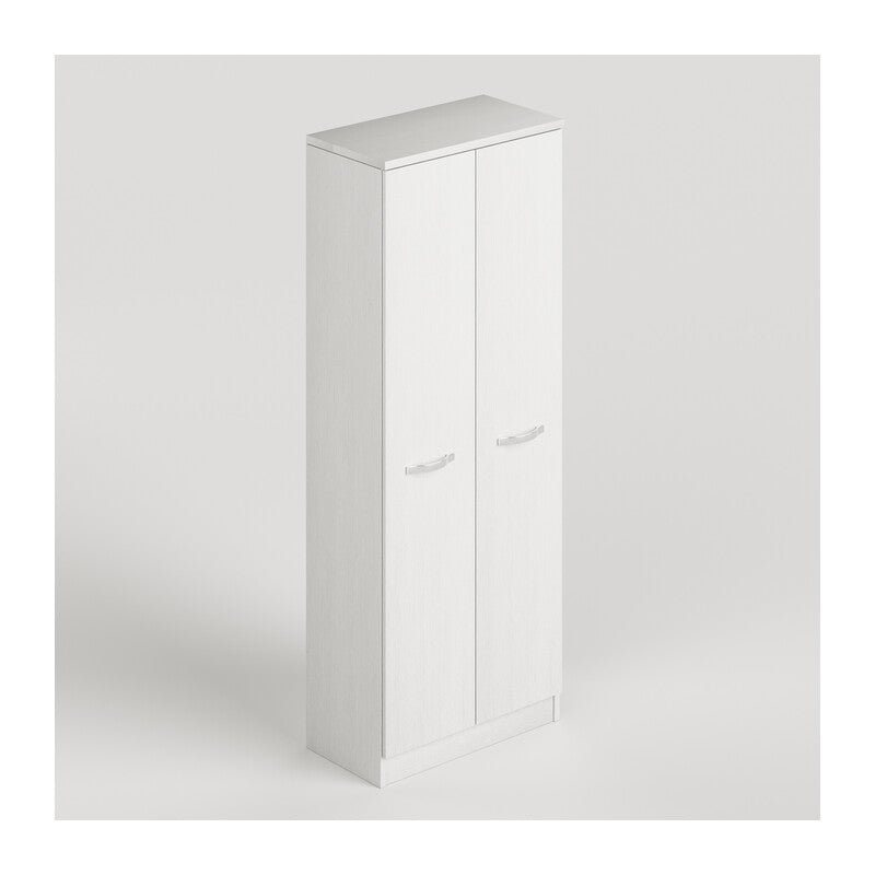 Q.TA' 1 LAUNDRY MOBILE PORTASCOPE 71X38X182 CM BIAN FRAS