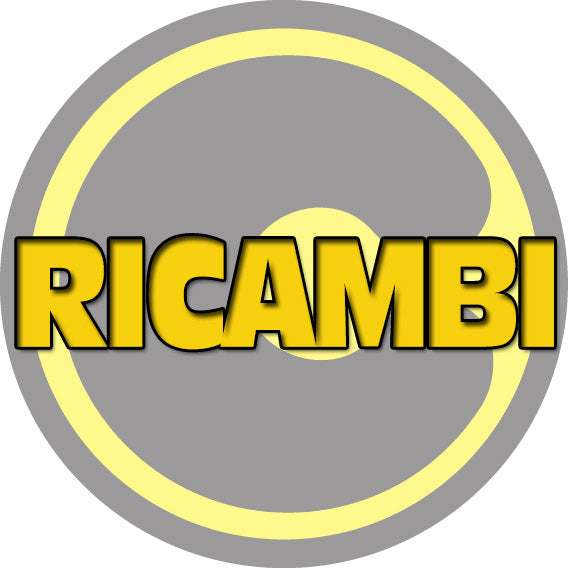 TOP RICAMBIO PER OMBRELLONE STAR 300X300