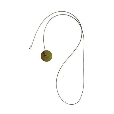 Q.TA' 1 R CAVETTO P/OMBRELLONE STAR