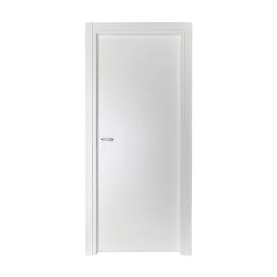 Q.TA' 1 PORTA MARIKA MICRO BIANCO BATTENTE 60X210 REV.CRS