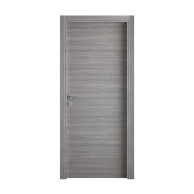 Q.TA' 1 PORTA MARIKA MICRO GRIGIO BATTENTE 60X210 REV.CRS