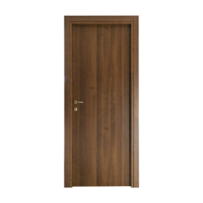 Q.TA' 1 PORTA MARIKA MICRO NOCE BATTENTE 60X210 REV. CRS
