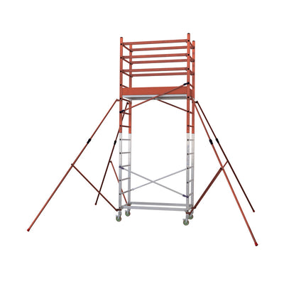 Q.TA' 1 TRABATTELLO ALL. FACAL ALTO M2 ELEMENTO PROGRESSIVO