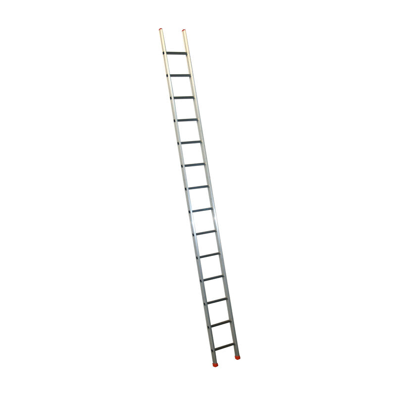 Q.TA' 1 SCALA ALL APPOGGIO DL81/08 13GR H 411CM GENIA GS400