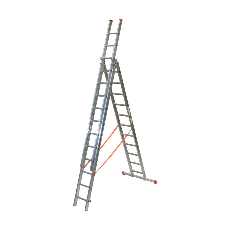 Q.TA' 1 SCALA ALL. FACAL GENIA G350-3 TRASFORM 11+11+11 GRAD
