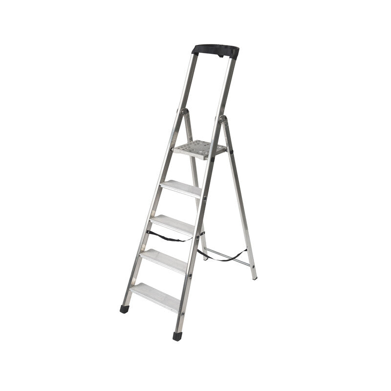 Q.TA' 1 SCALA ALL. FACAL PIU SU MAXI 5 GRADINI DA 110 MM