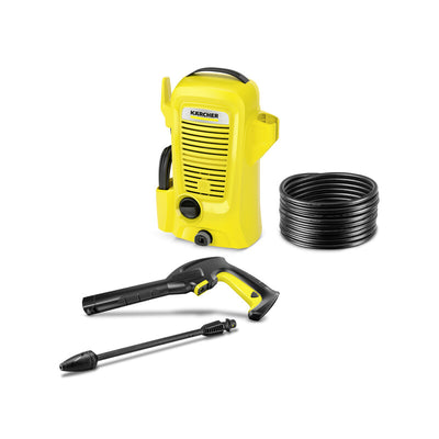 Q.TA' 1 IDROPULITRICE 1400W KARCKER K2 UNIVERSAL EDITION