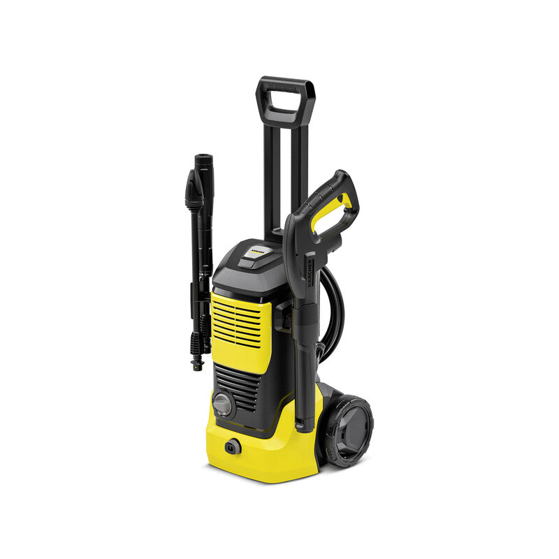 Q.TA' 1 IDROPULITRICE 1800W KARCHER K4 BLACK
