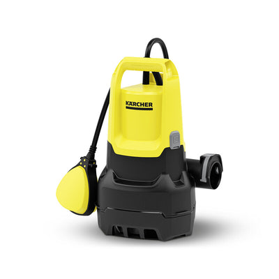 Q.TA' 1 ELETTROPOMPA SOMMERSA KARCHER SP 11.000 DIRT EU