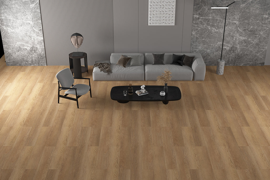 PARQUET SPC 5 MM ROVERE VALLEY 2,225 MQ