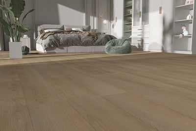 PARQUET SPC 5 MM ROVERE MABRIDGE 2,225 MQ