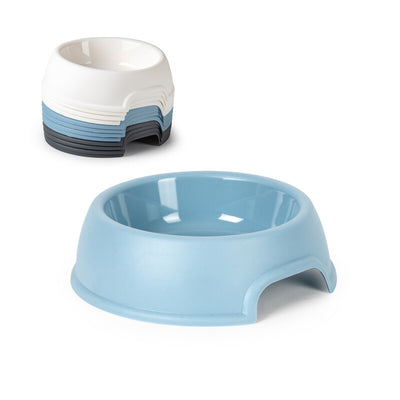 Q.TA' 12 CIOTOLA DANA MIS.L BIANCO/AZZURRO/ANTRACITE