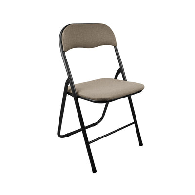 Q.TA' 6 SEDIA PIEGHEVOLE BOUCLE POLO CIPRIA 9