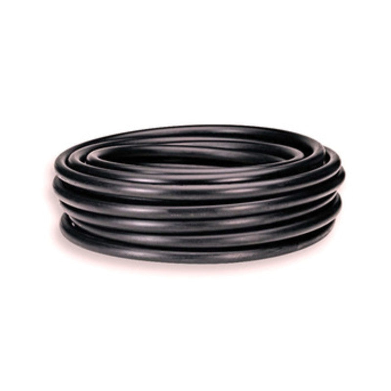 Q.TA' 1 TUBO POLIETILENE PN4 D 16 MM ROTOLO DA 25 M