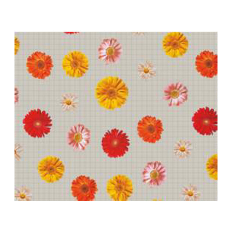 Q.TA' 20 TOVAGLIATO PEVA DIS. G128 H 140 CM