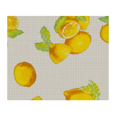 Q.TA' 20 TOVAGLIATO PEVA DIS. G130 H 140 CM